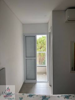 Apartamento 2 Dormitórios Suíte, Mobiliado, a 260m da Orla da Praia