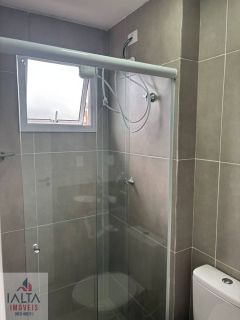 Apartamento 2 Dormitórios Suíte, Mobiliado, a 260m da Orla da Praia