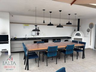 Apartamento 2 Dormitórios Suíte, Mobiliado, a 260m da Orla da Praia