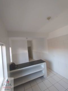 Casa com 1 Dormitório a 170m da Orla da Praia do Perequê-Açu