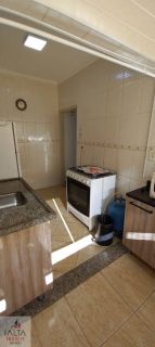 Apartamento a 50 metros da Praia Grande em Ubatuba – Oportunidade Imperdível!