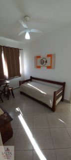 Apartamento a 50 metros da Praia Grande em Ubatuba – Oportunidade Imperdível!