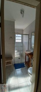 Apartamento a 50 metros da Praia Grande em Ubatuba – Oportunidade Imperdível!