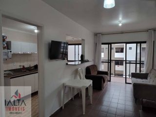 Oportunidade na Praia Grande! Apto 2 Dorms c/ Suíte a Passos da Orla