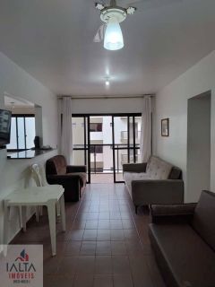 Oportunidade na Praia Grande! Apto 2 Dorms c/ Suíte a Passos da Orla