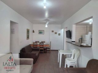Oportunidade na Praia Grande! Apto 2 Dorms c/ Suíte a Passos da Orla