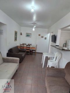 Oportunidade na Praia Grande! Apto 2 Dorms c/ Suíte a Passos da Orla