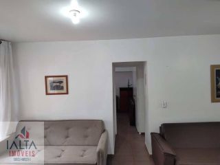 Oportunidade na Praia Grande! Apto 2 Dorms c/ Suíte a Passos da Orla