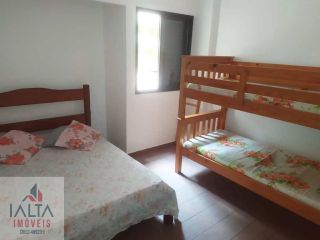 Oportunidade na Praia Grande! Apto 2 Dorms c/ Suíte a Passos da Orla