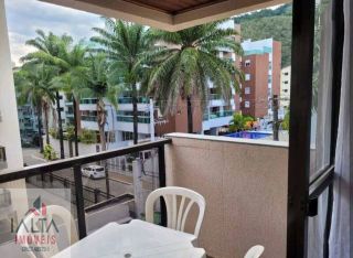 Oportunidade na Praia Grande! Apto 2 Dorms c/ Suíte a Passos da Orla