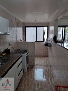Oportunidade na Praia Grande! Apto 2 Dorms c/ Suíte a Passos da Orla