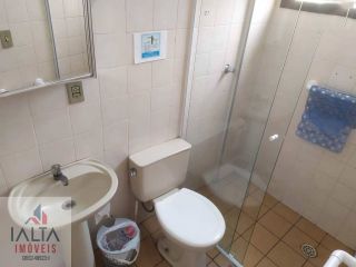 Oportunidade na Praia Grande! Apto 2 Dorms c/ Suíte a Passos da Orla