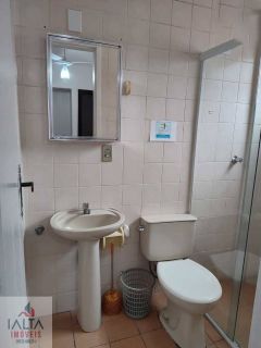 Oportunidade na Praia Grande! Apto 2 Dorms c/ Suíte a Passos da Orla