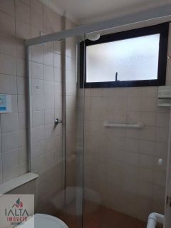 Oportunidade na Praia Grande! Apto 2 Dorms c/ Suíte a Passos da Orla