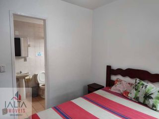 Oportunidade na Praia Grande! Apto 2 Dorms c/ Suíte a Passos da Orla