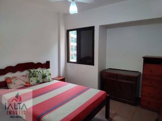 Oportunidade na Praia Grande! Apto 2 Dorms c/ Suíte a Passos da Orla