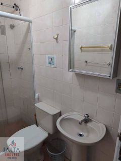 Oportunidade na Praia Grande! Apto 2 Dorms c/ Suíte a Passos da Orla