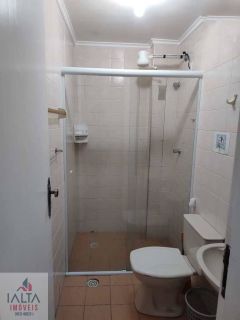 Oportunidade na Praia Grande! Apto 2 Dorms c/ Suíte a Passos da Orla