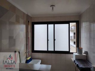 Oportunidade na Praia Grande! Apto 2 Dorms c/ Suíte a Passos da Orla