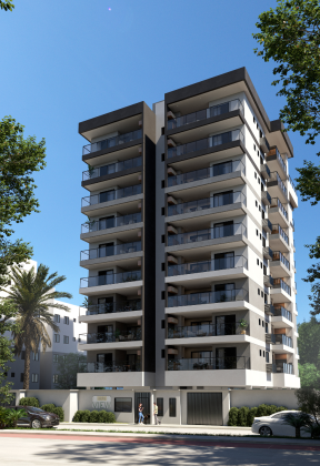 Apartamento de 1 dormitório Com design contemporâneo e comodidades exclusivas, oferecemos um estilo de vida elevado no coração da cidade. Descubra uma nova perspectiva de conforto e elegância. Seja parte deste novo capítulo da vida urbana.