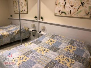 Cobertura dos sonhos com vista para montanha – Conforto, sofisticação e exclusividade!