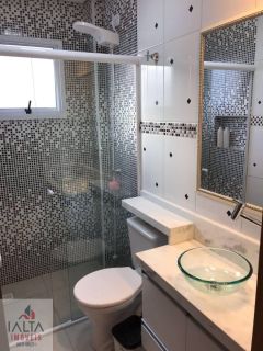 Cobertura dos sonhos com vista para montanha – Conforto, sofisticação e exclusividade!