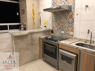Cobertura dos sonhos com vista para montanha – Conforto, sofisticação e exclusividade!