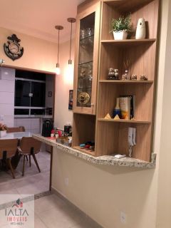 Cobertura dos sonhos com vista para montanha – Conforto, sofisticação e exclusividade!