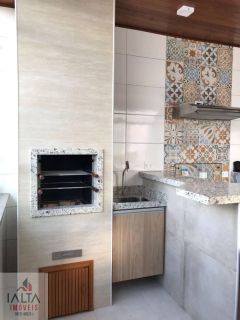 Cobertura dos sonhos com vista para montanha – Conforto, sofisticação e exclusividade!