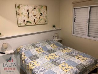 Cobertura dos sonhos com vista para montanha – Conforto, sofisticação e exclusividade!