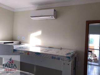 Cobertura dos sonhos com vista para montanha – Conforto, sofisticação e exclusividade!