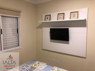 Cobertura dos sonhos com vista para montanha – Conforto, sofisticação e exclusividade!