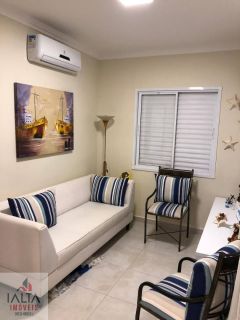 Cobertura dos sonhos com vista para montanha – Conforto, sofisticação e exclusividade!