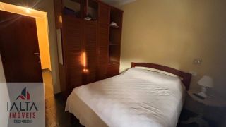 Apartamento próximo ao centro comercial!