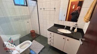 Apartamento próximo ao centro comercial!