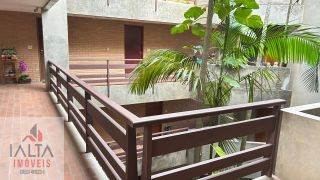 Apartamento próximo ao centro comercial!