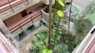 Apartamento próximo ao centro comercial!