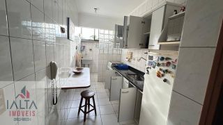 Apartamento próximo ao centro comercial!