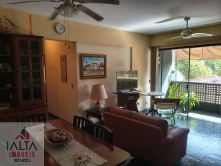 Apartamento próximo ao centro comercial!