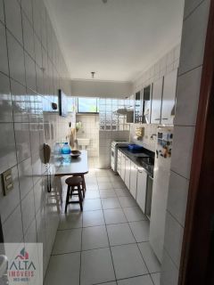 Apartamento próximo ao centro comercial!