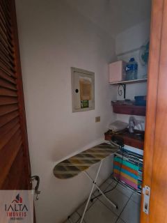 Apartamento próximo ao centro comercial!