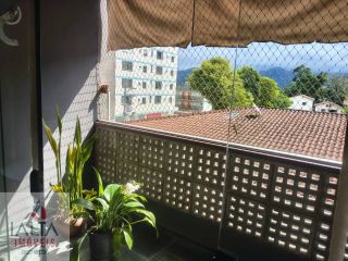 Apartamento próximo ao centro comercial!