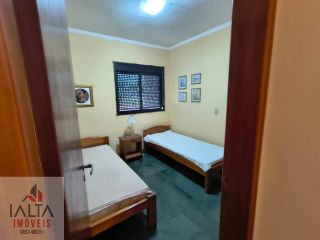 Apartamento próximo ao centro comercial!