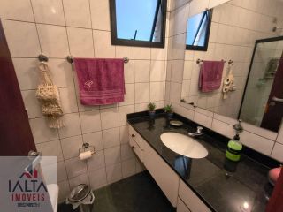 Apartamento próximo ao centro comercial!