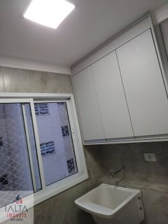 Apartamento para locação no Cidade Jardim - Caraguatatuba/ SP