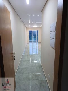 Apartamento para locação no Cidade Jardim - Caraguatatuba/ SP