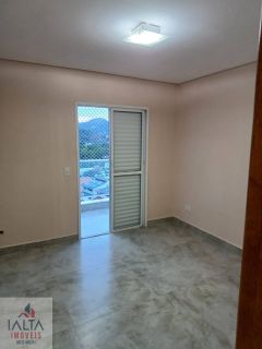 Apartamento para locação no Cidade Jardim - Caraguatatuba/ SP