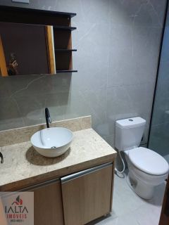 Apartamento para locação no Cidade Jardim - Caraguatatuba/ SP