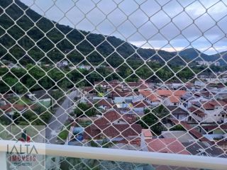 Apartamento para locação no Cidade Jardim - Caraguatatuba/ SP