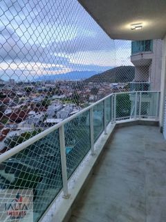 Apartamento para locação no Cidade Jardim - Caraguatatuba/ SP